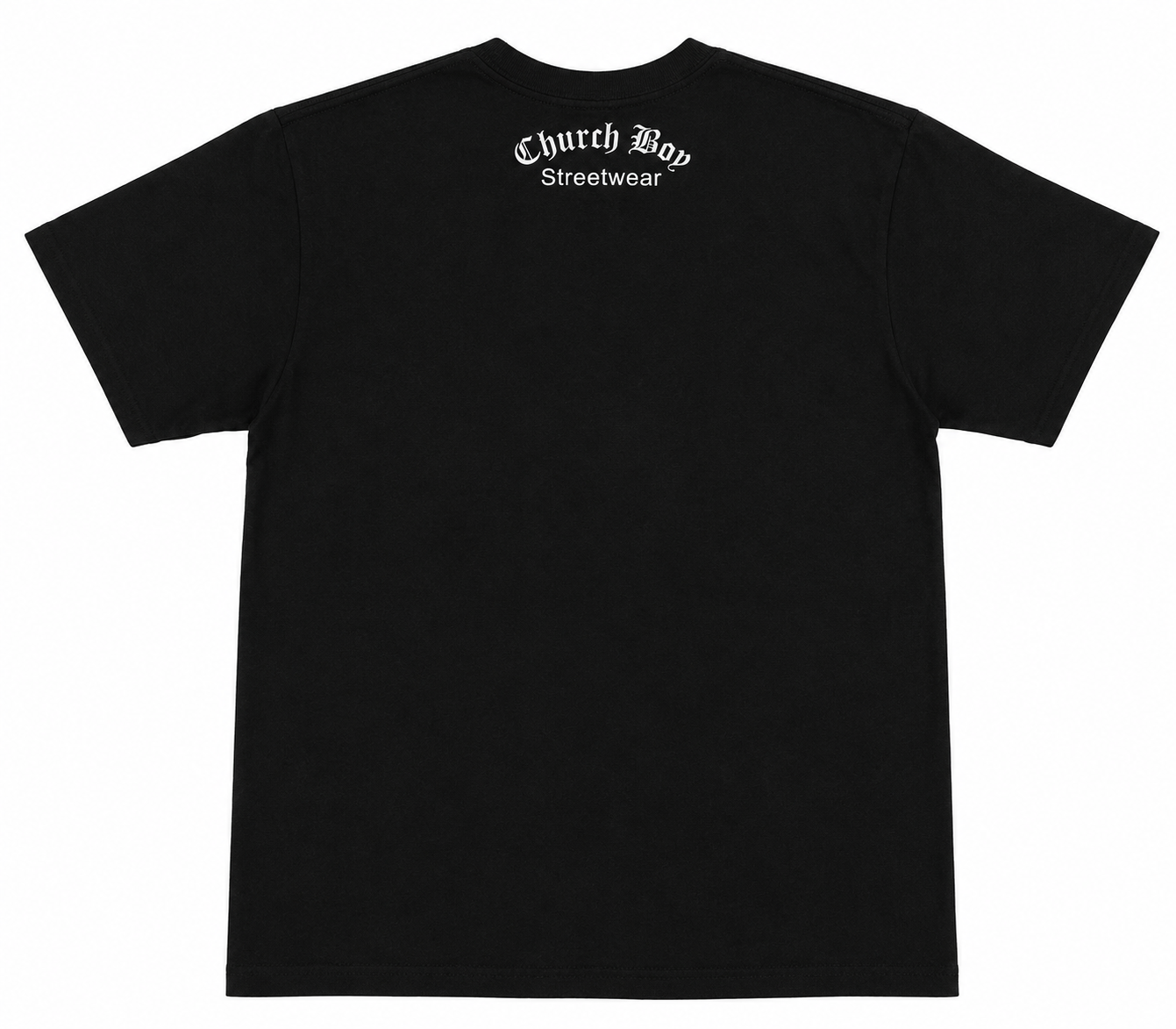 Church Boy “Kendrick” Tee