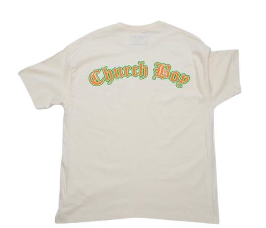 Cream Men's “God Gotchu” Tee