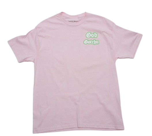 Church Girl “God Gotchu” Tee