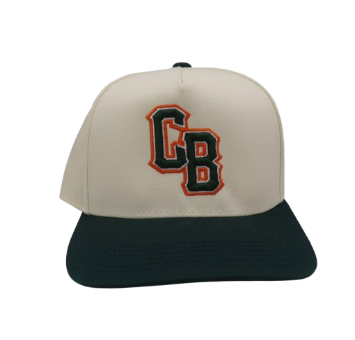 Church Boy Men's Trucker Cap