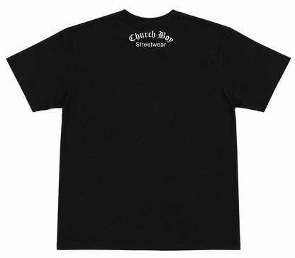 Church Boy “Kendrick” Tee