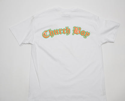Church Boy “God Gotchu” Tee