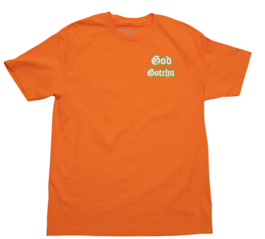 Church Boy “God Gotchu” Tee