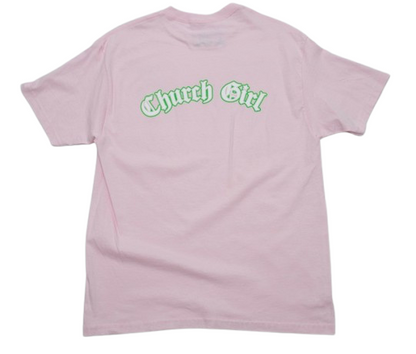 Church Girl “God Gotchu” Tee