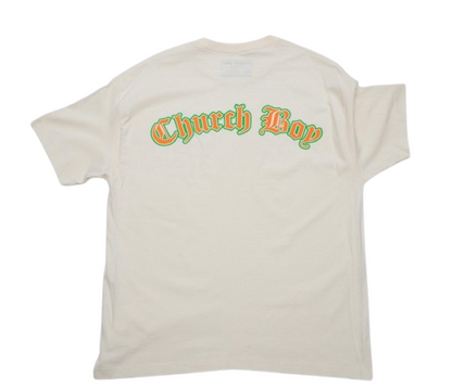 Cream Men's “God Gotchu” Tee